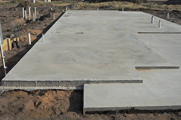 Best Concrete Patio Design and Installation in Trempealeau, WI